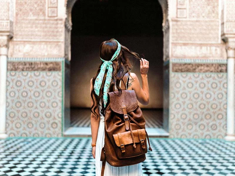 Urlaub Marokko Staedtetour-Suuedwesten Agadir Essaouira Marrakesch Pur Life Maroc_