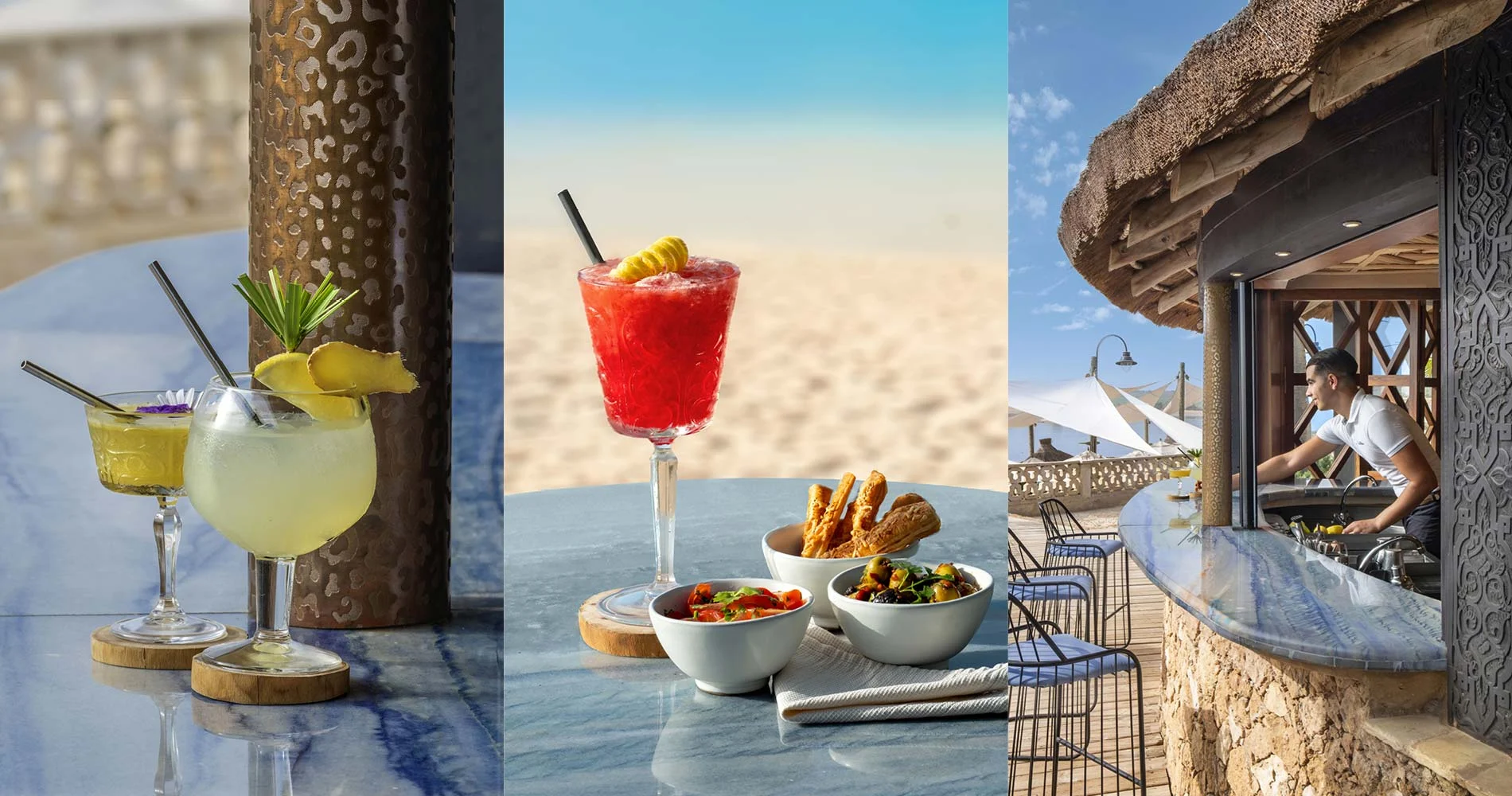 Pur-Life-Maroc_Kundenprofil-La-Sultana-Oualidia_Cocktails