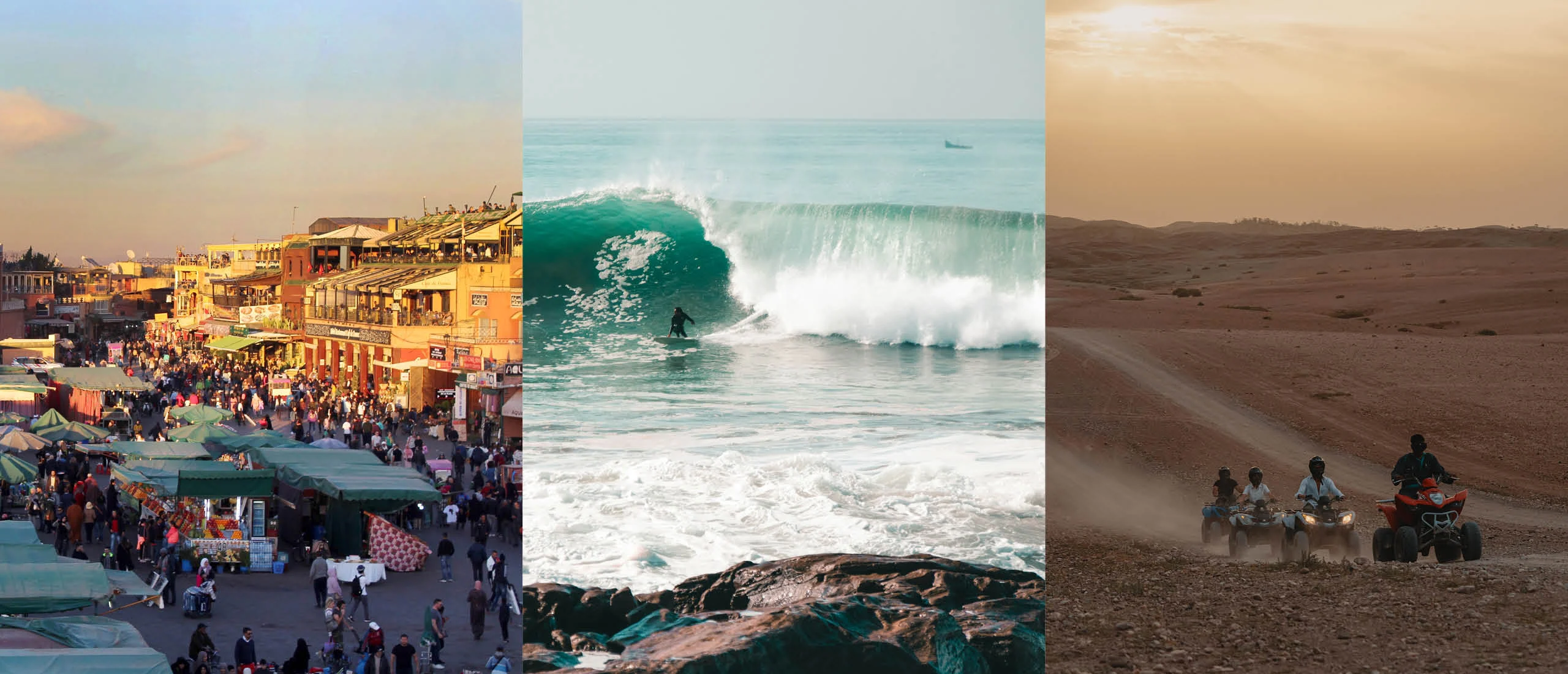 Pur Life Maroc_Medina Meer Mondlandschaft