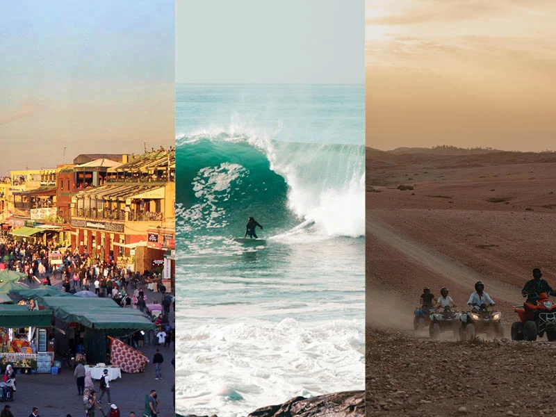 Pur Life Maroc_Medina Meer Mondlandschaft2