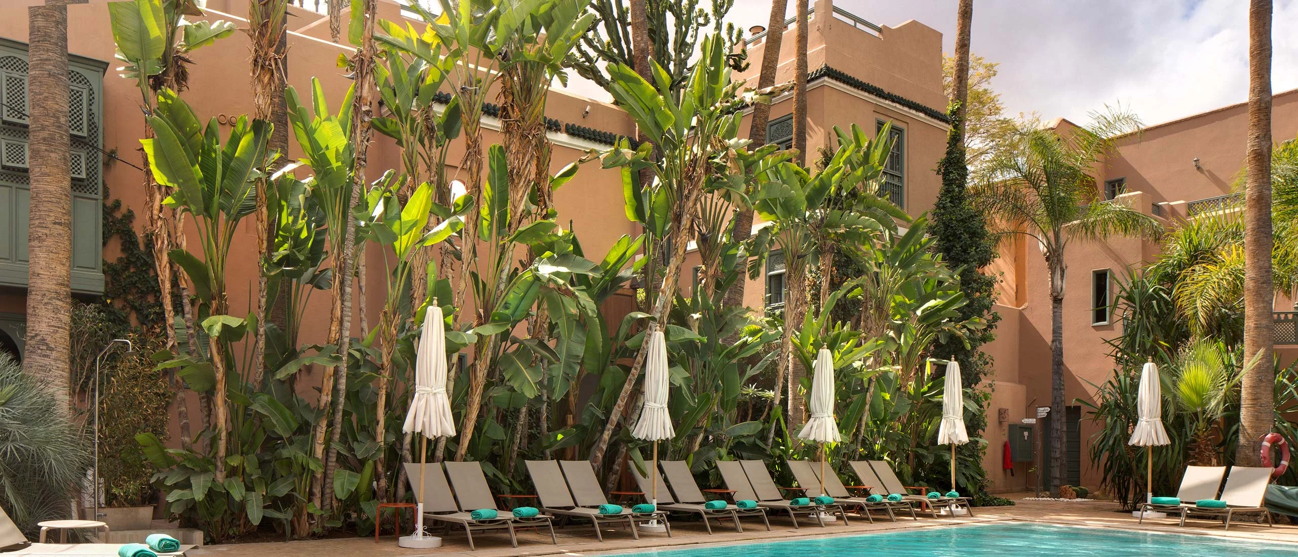 Pur Life Maroc 