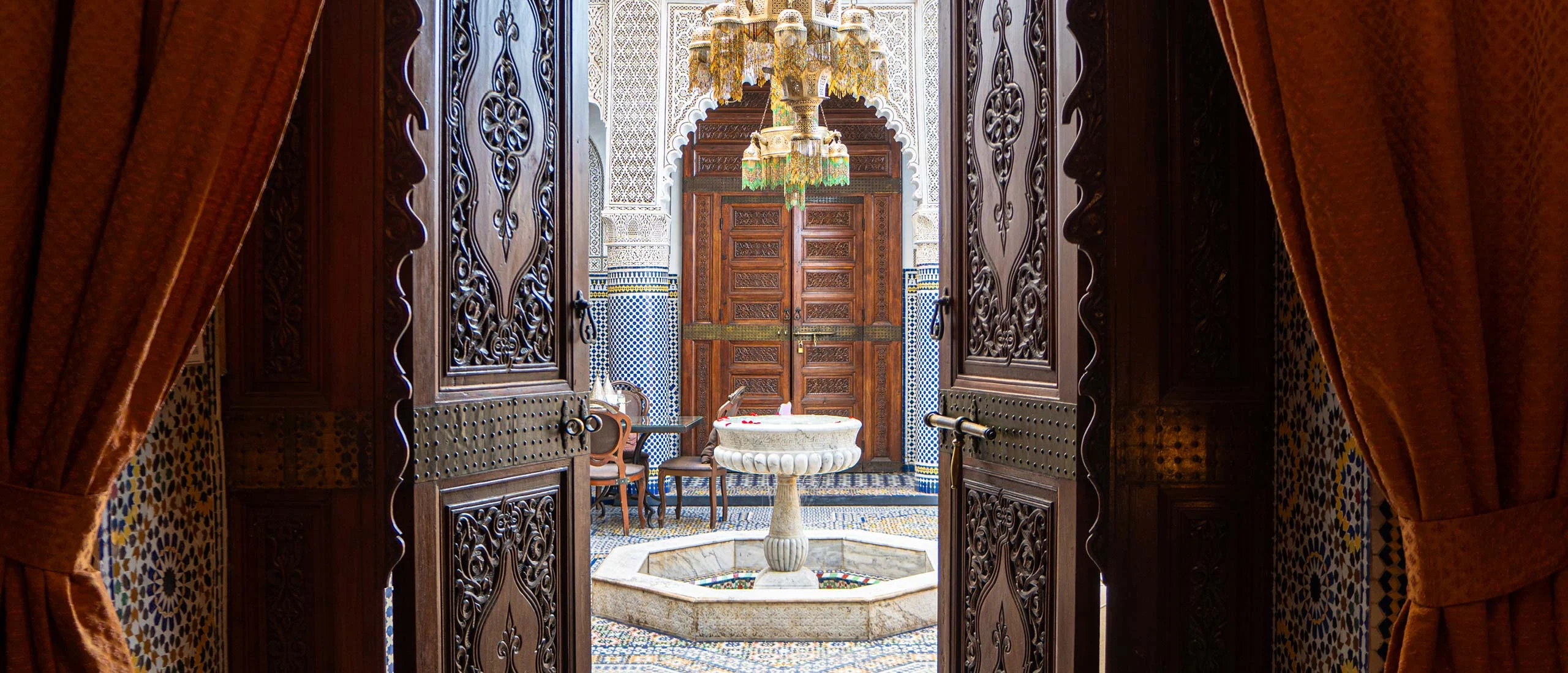 Pur Life Maroc 