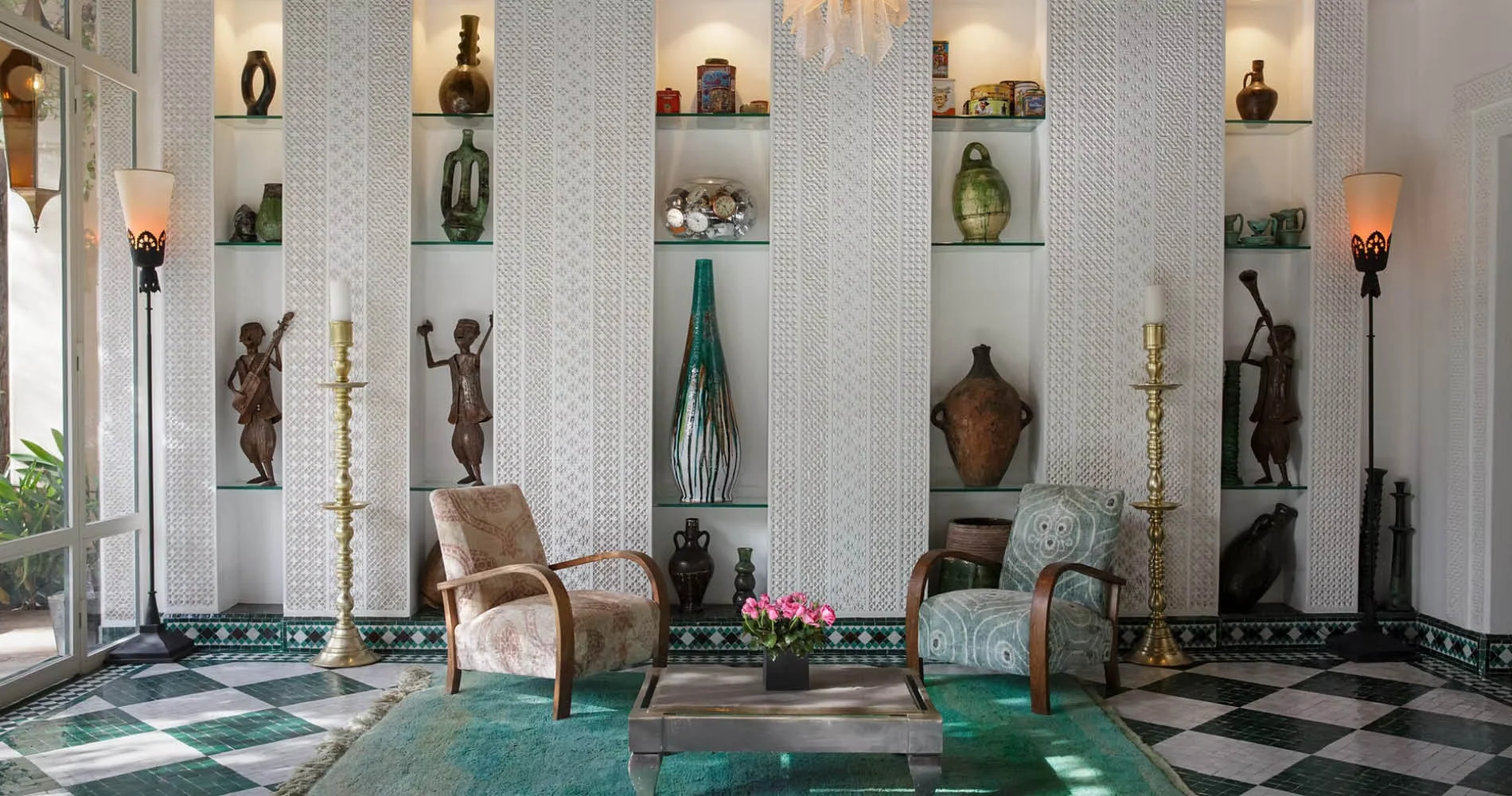 Pur Life Maroc_Dar Rhizlane Marrakesh