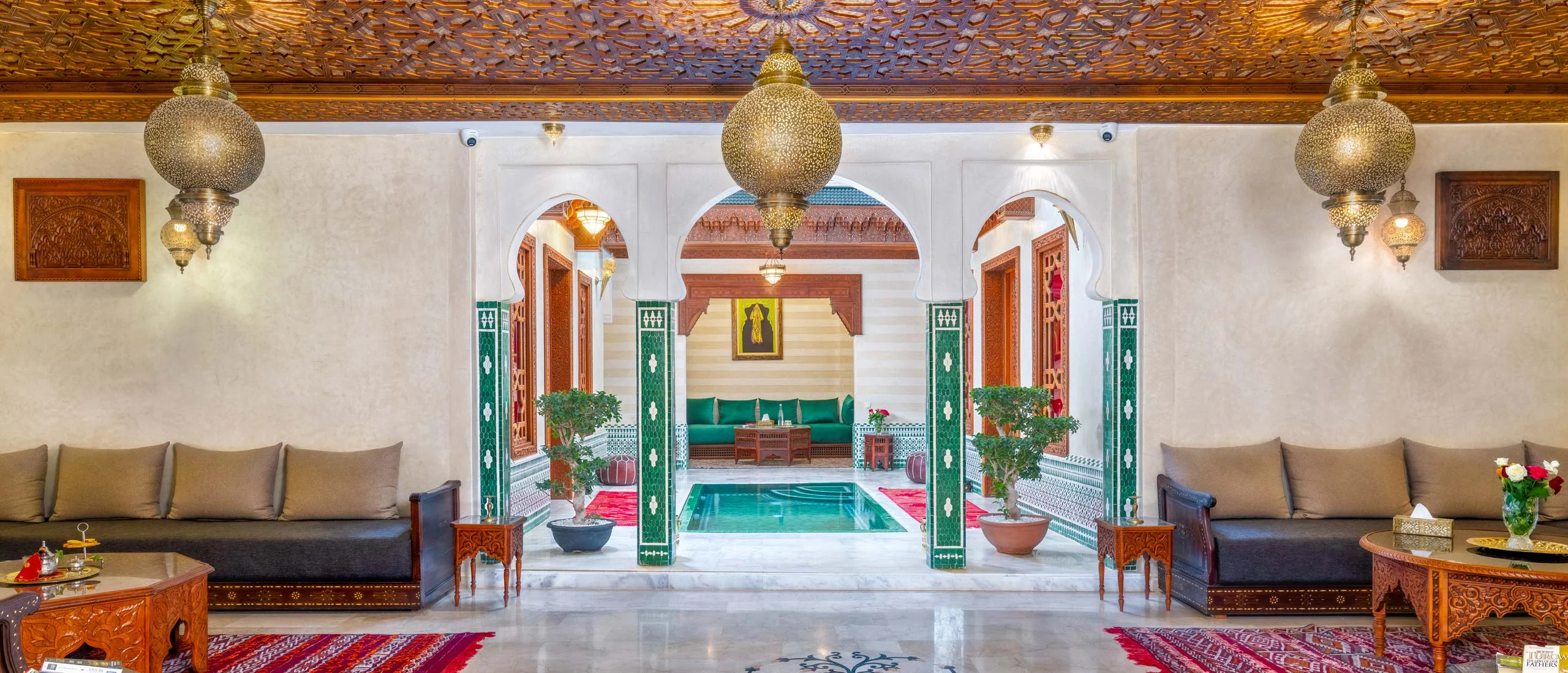 Pur Life Maroc 