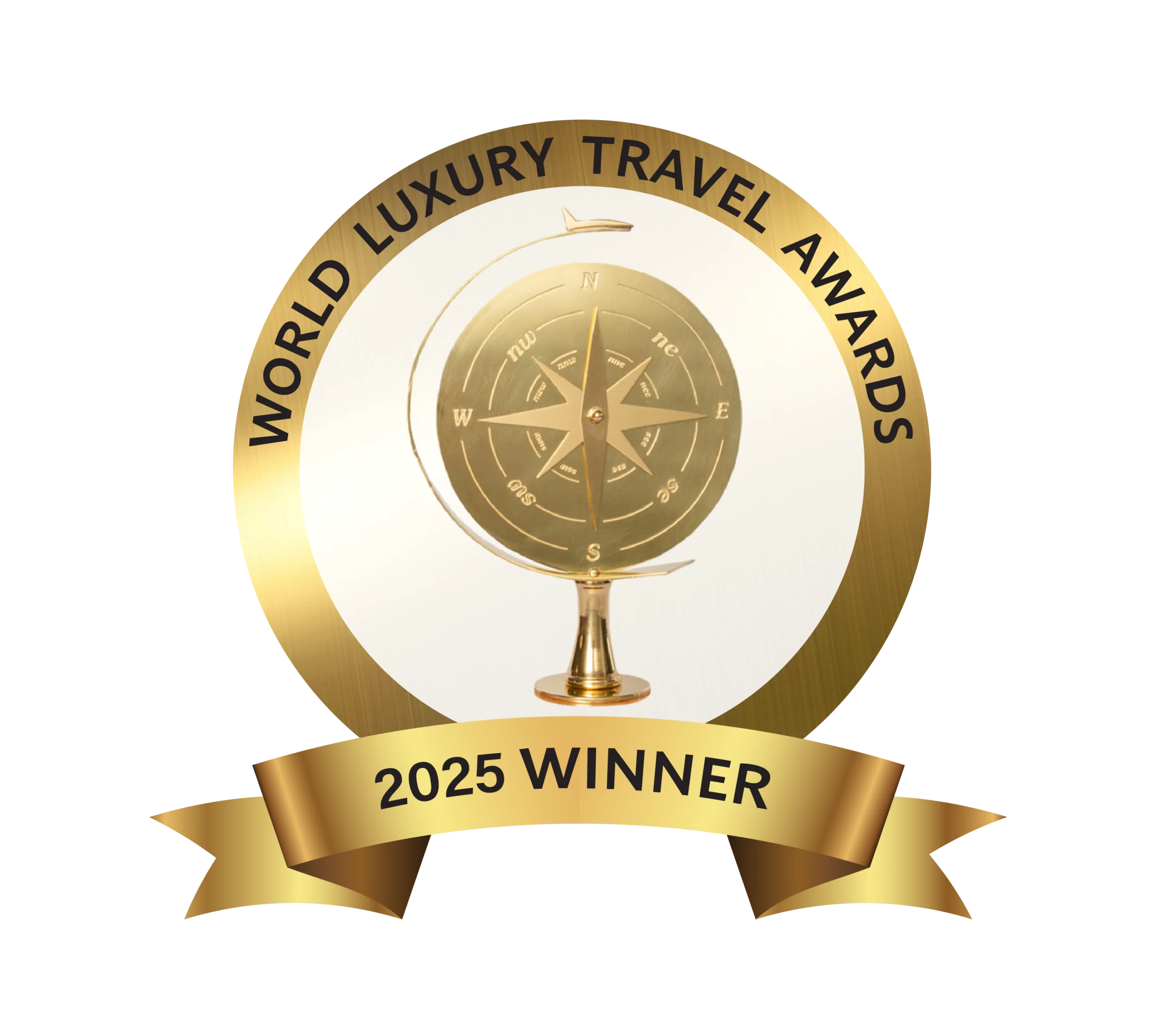 2025 WLTA Winner Logo Transparent 2025 WLTA Winner Logo Transparent